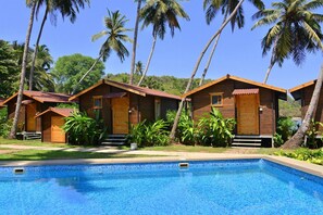 Pool - Bay15 (Panaji)