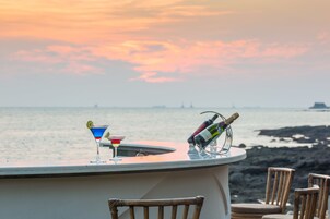 Bar (en la propiedad)