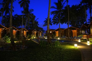 Exterior - Bay15 (Panaji)