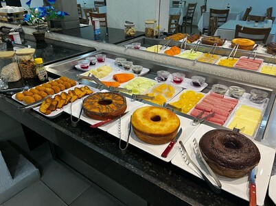 Goiana Palace Hotel