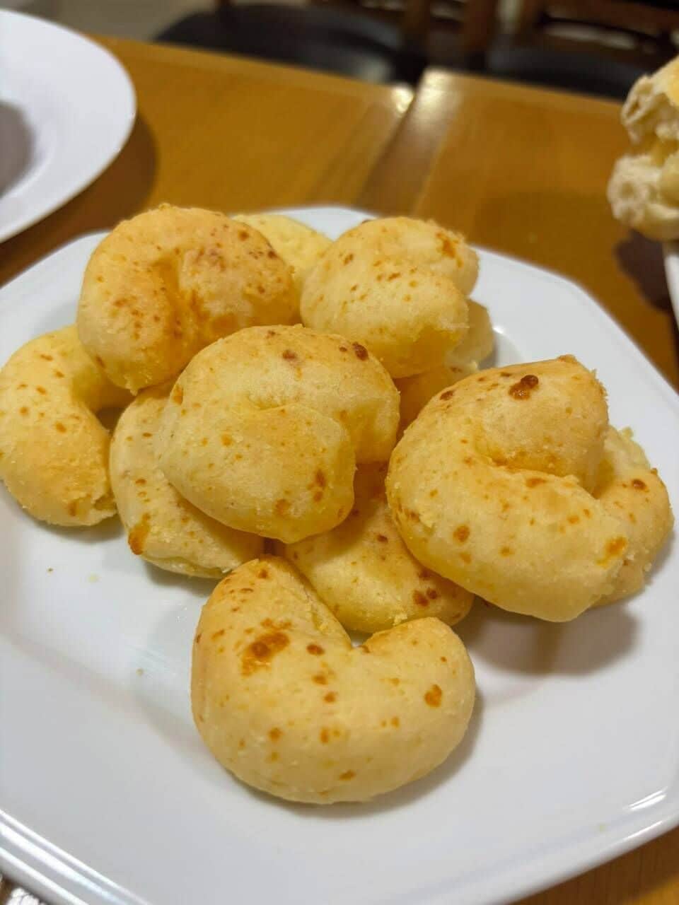 Frokostbuffé