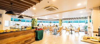 Hotel Sentro Legazpi