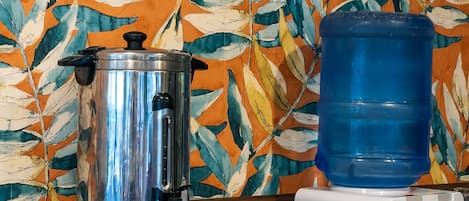 Tägliches nach Wunsch zubereitetes Frühstück (250 PHP pro Person)