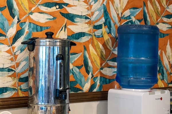 Café da manhã feito na hora todos os dias (PHP 250 por pessoa)