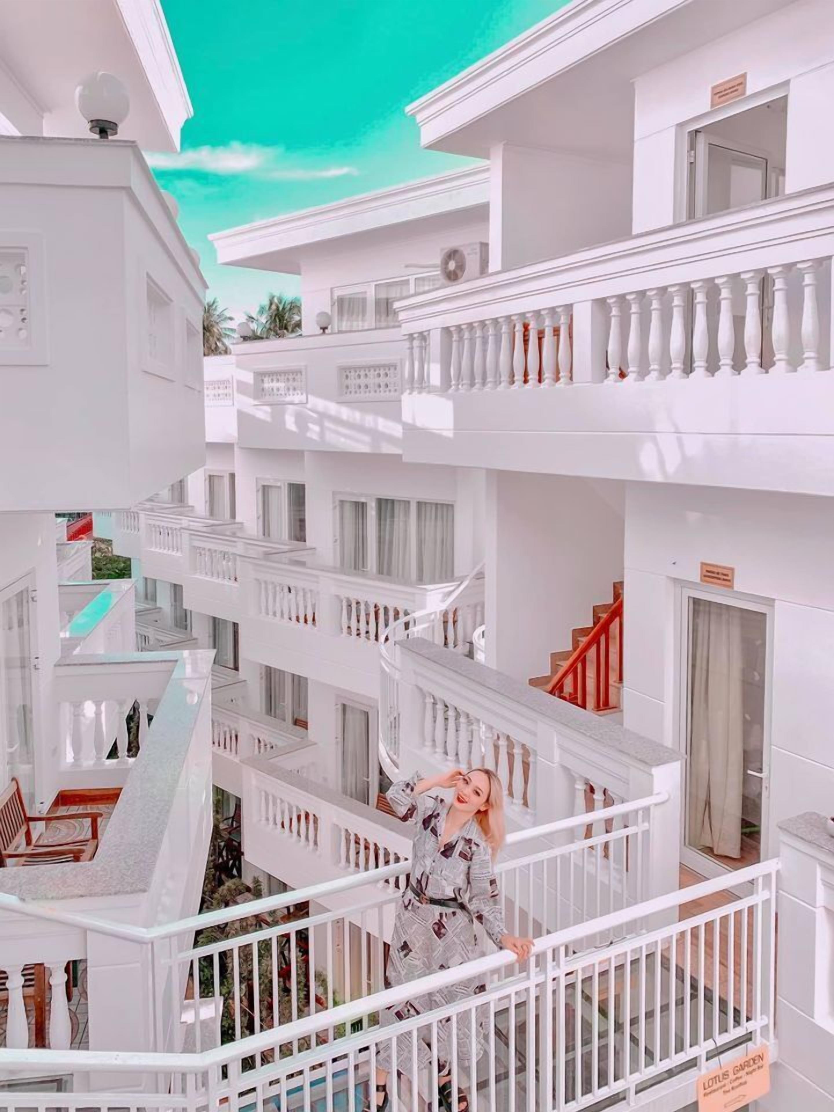 Superior Room | Terrace/patio