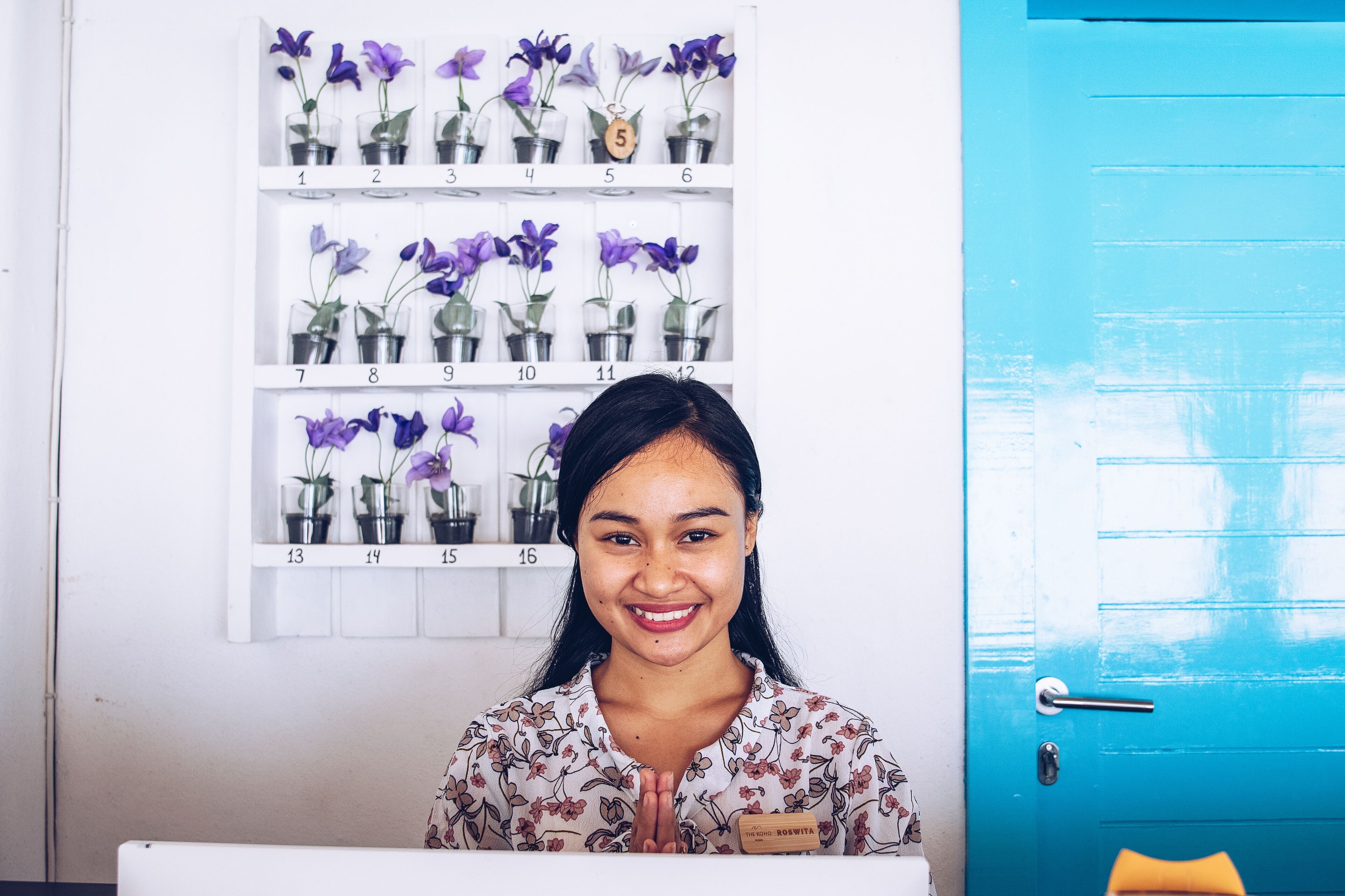 Photo - The Koho Air Hotel