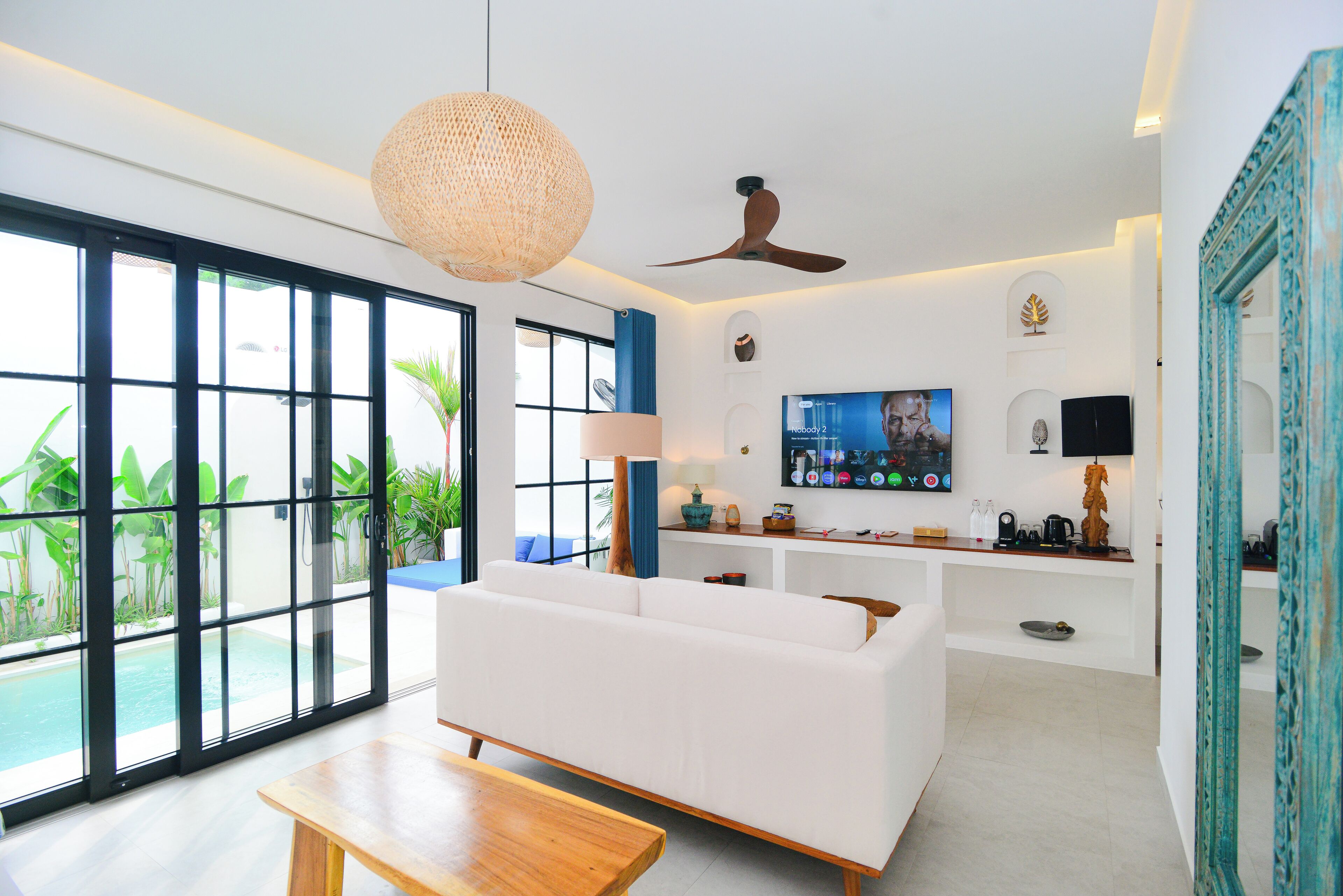 Foto - The KOHO Air Hotel