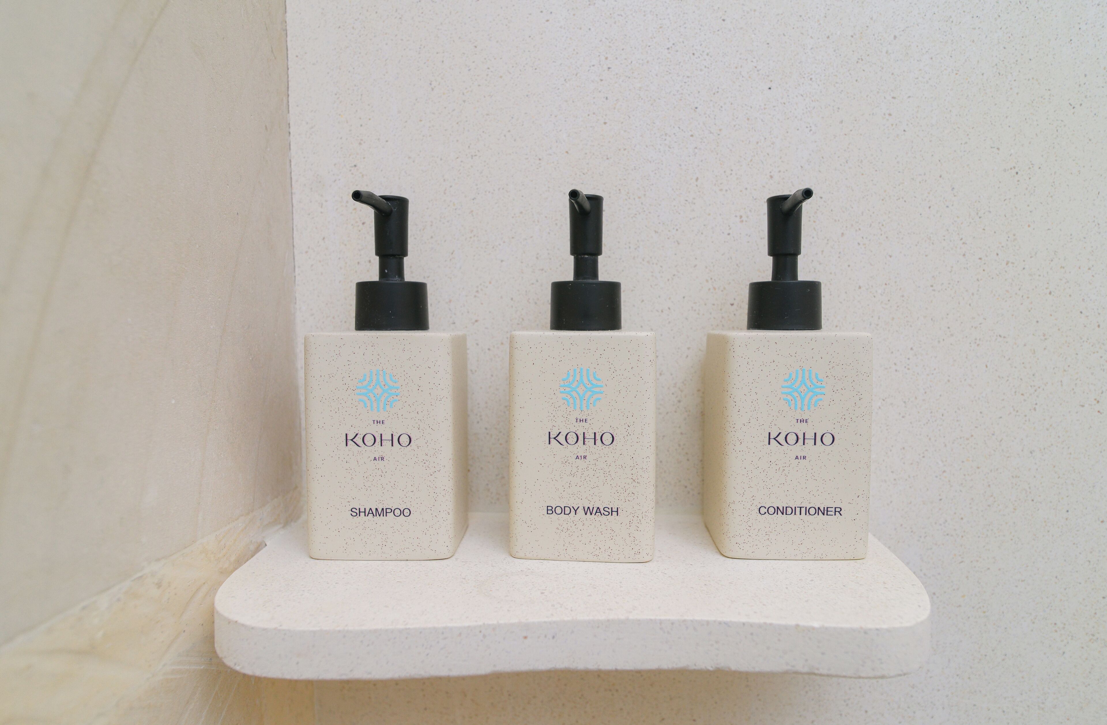 Photo - The Koho Air Hotel