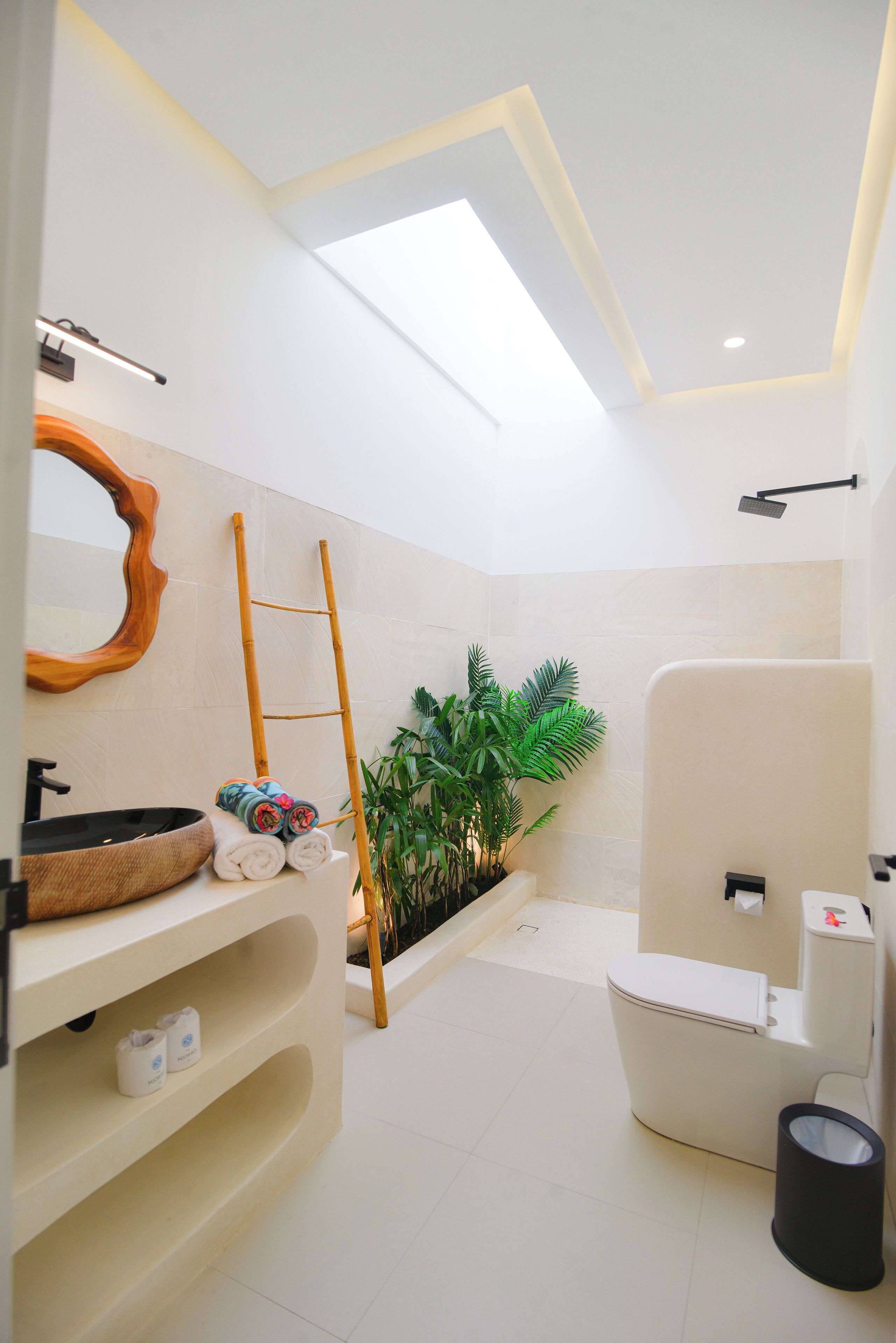 Foto - The KOHO Air Hotel