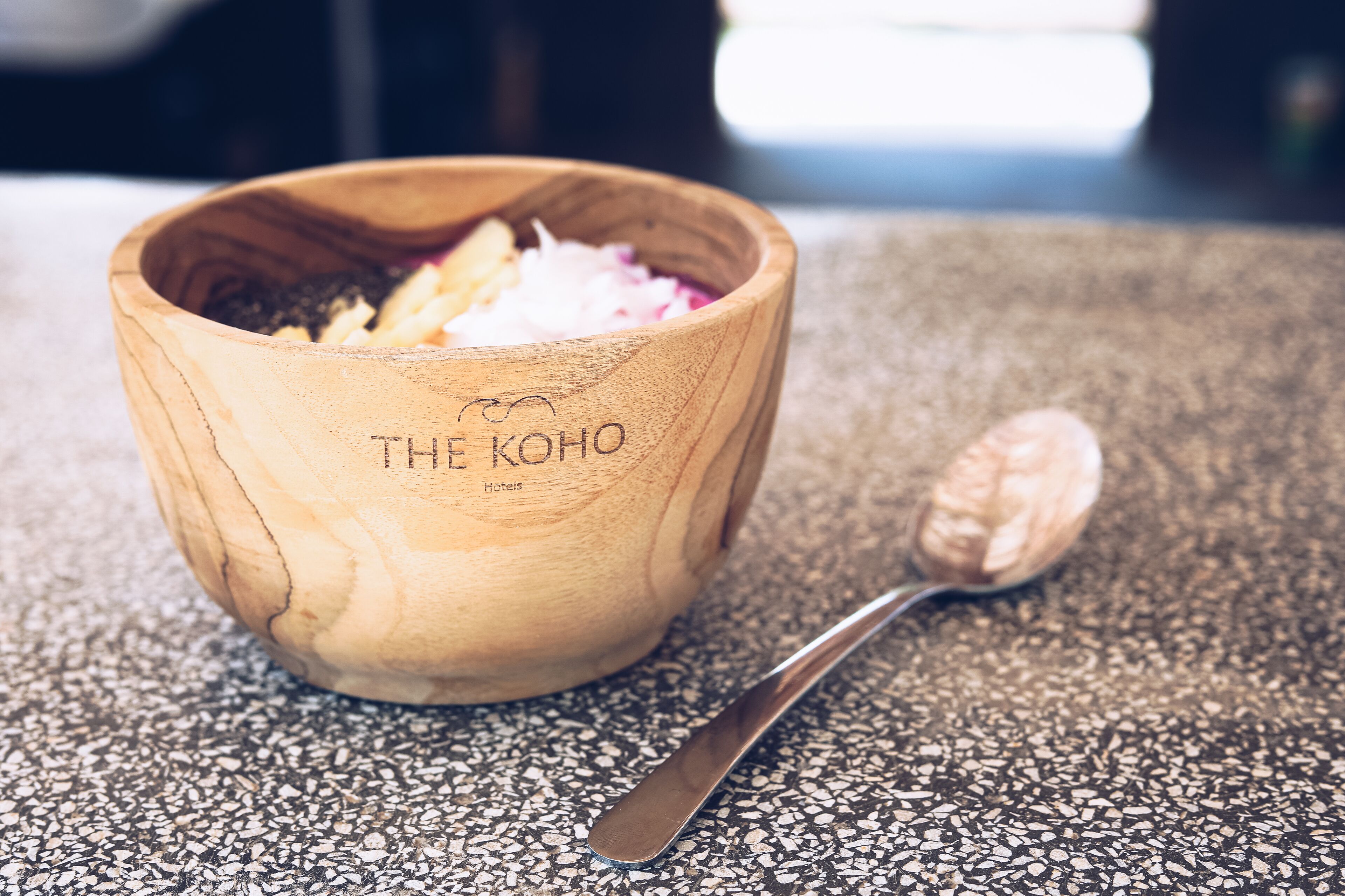 Photo - The Koho Air Hotel