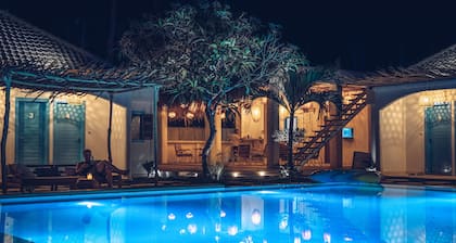 The KOHO Air Hotel
