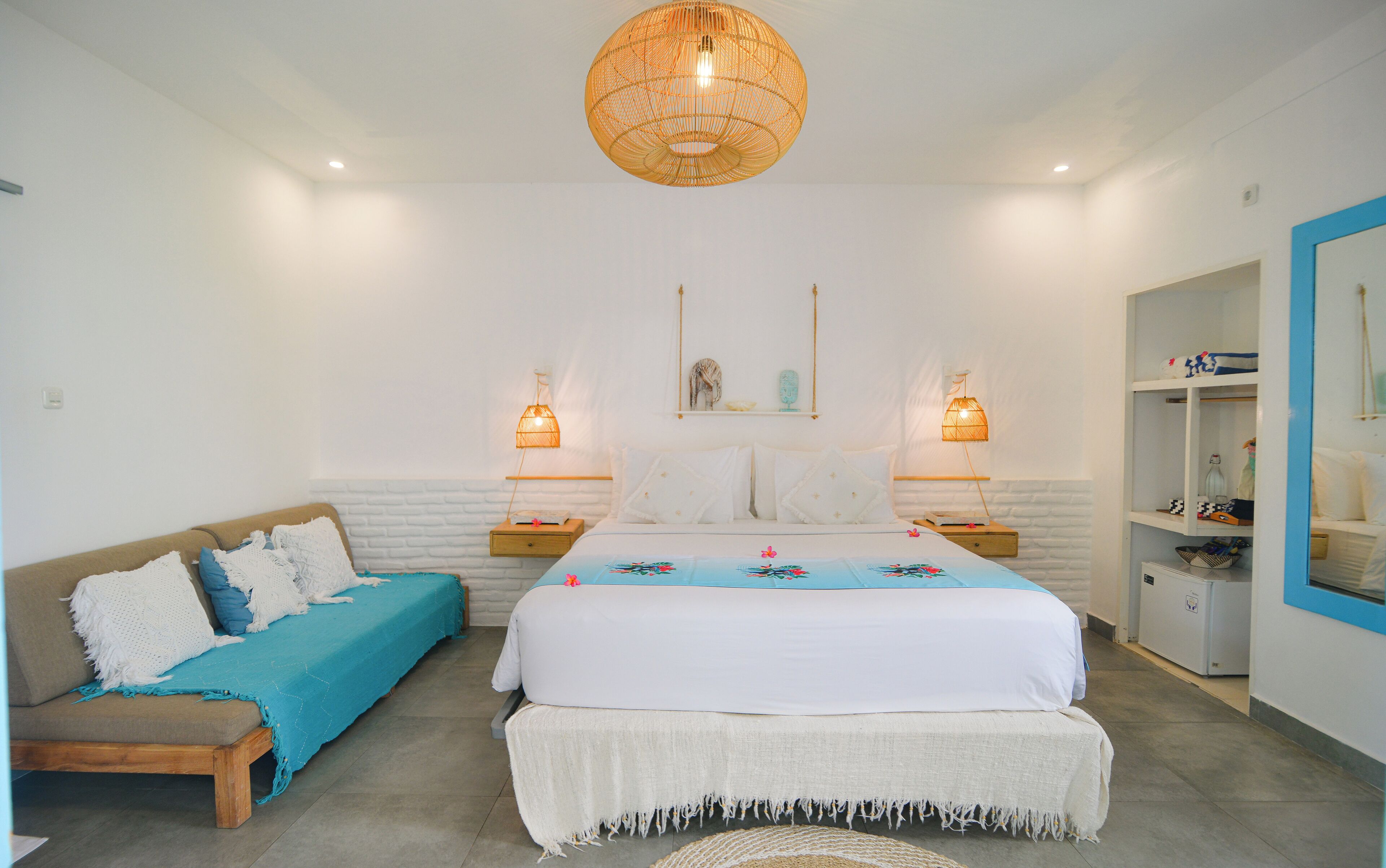 Photo - The Koho Air Hotel