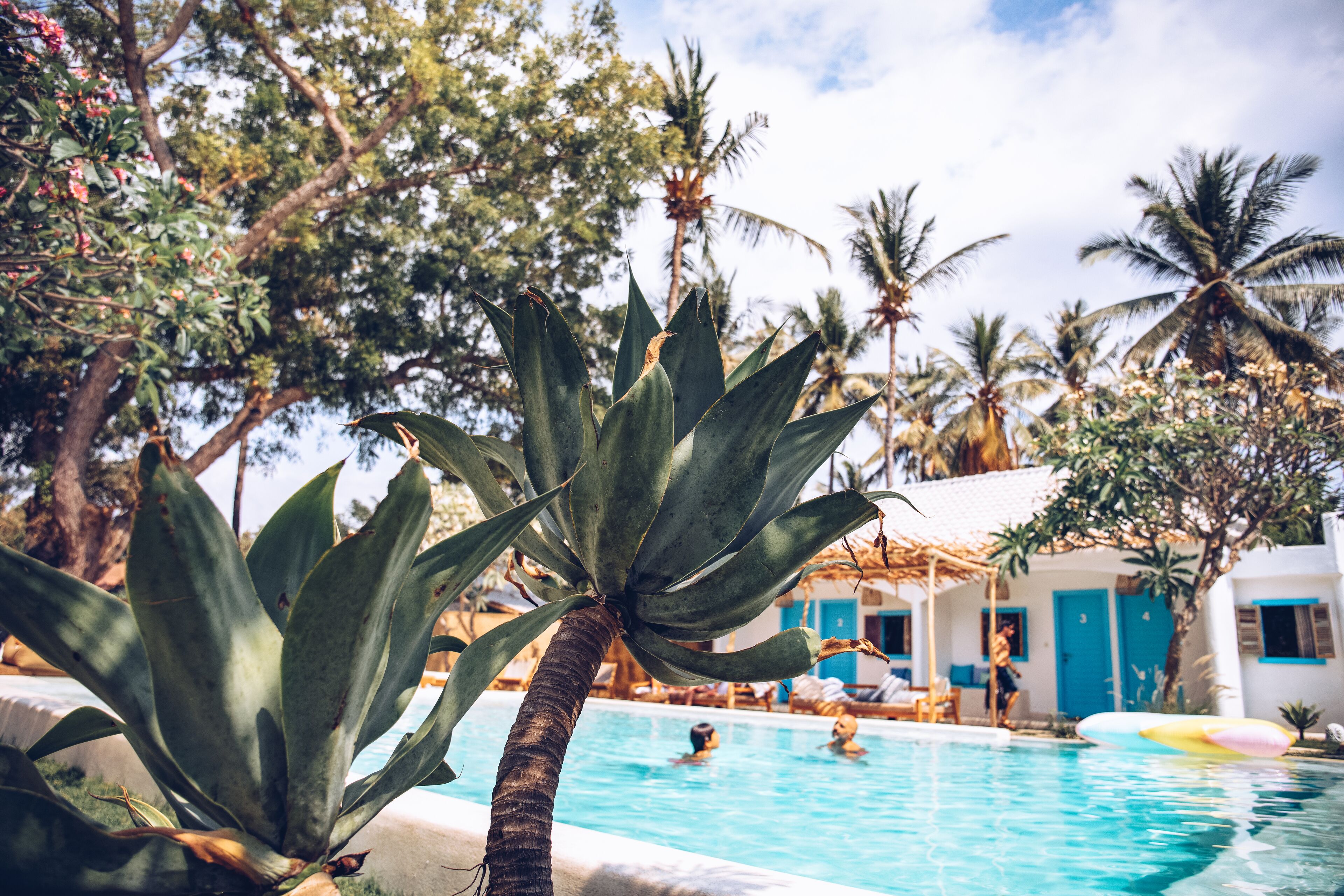 Photo - The Koho Air Hotel