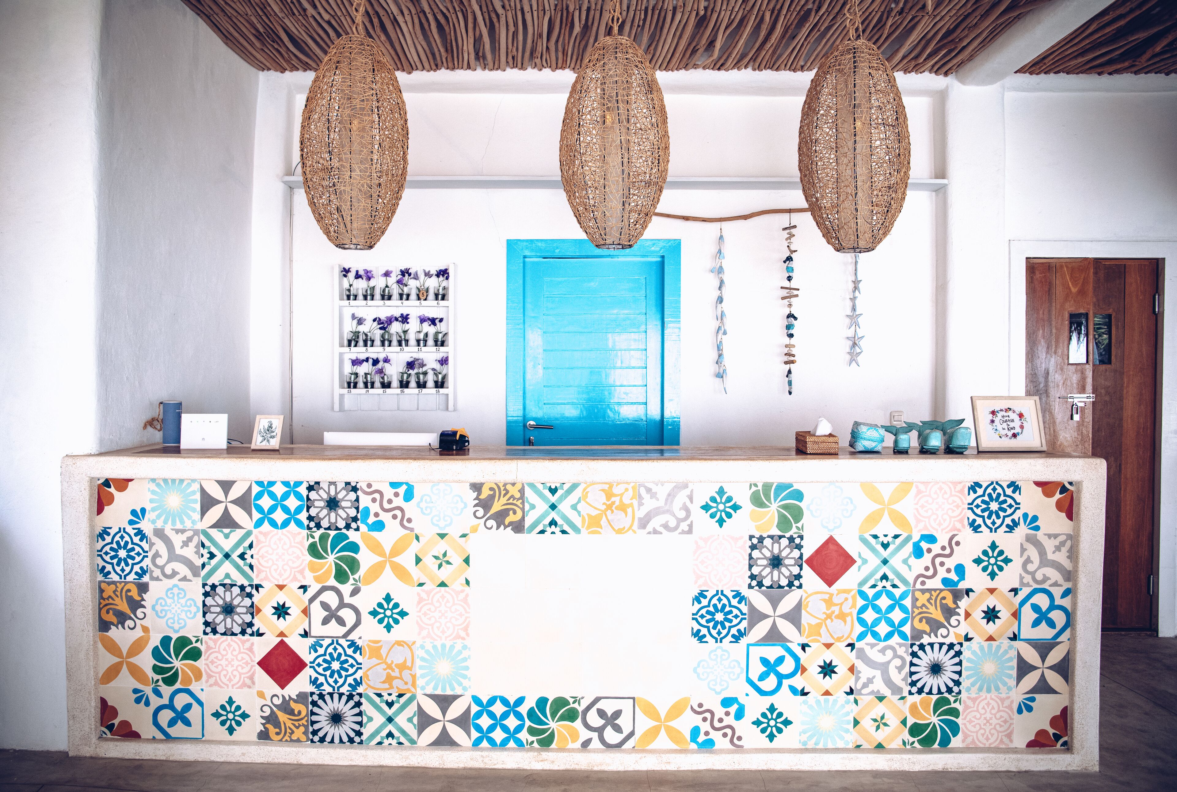 Photo - The Koho Air Hotel