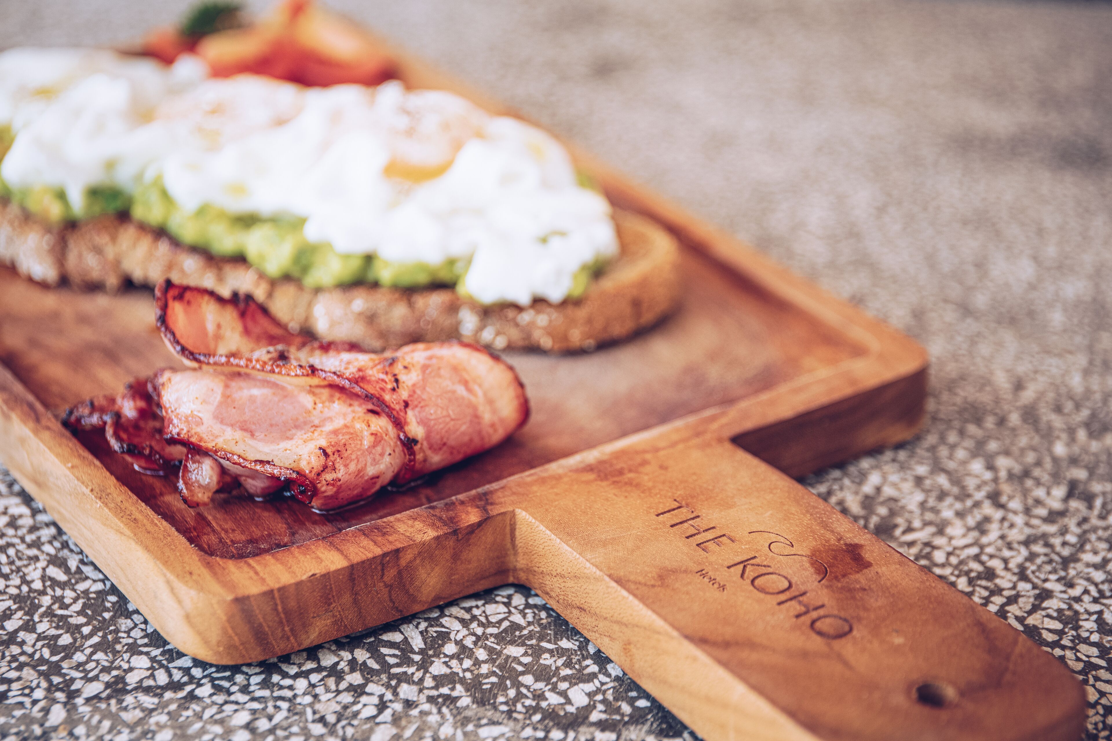 Photo - The Koho Air Hotel