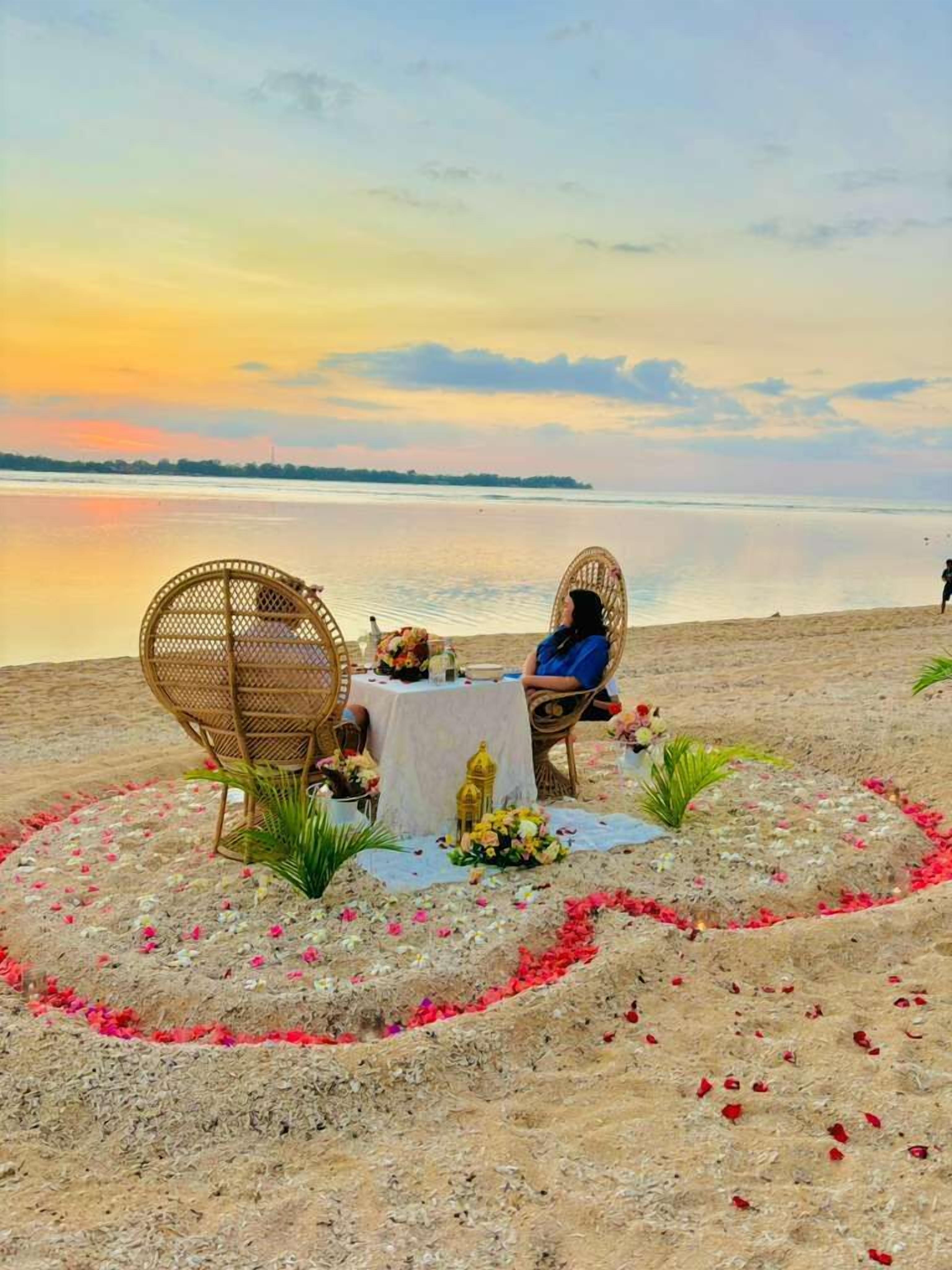 Photo - The Koho Air Hotel