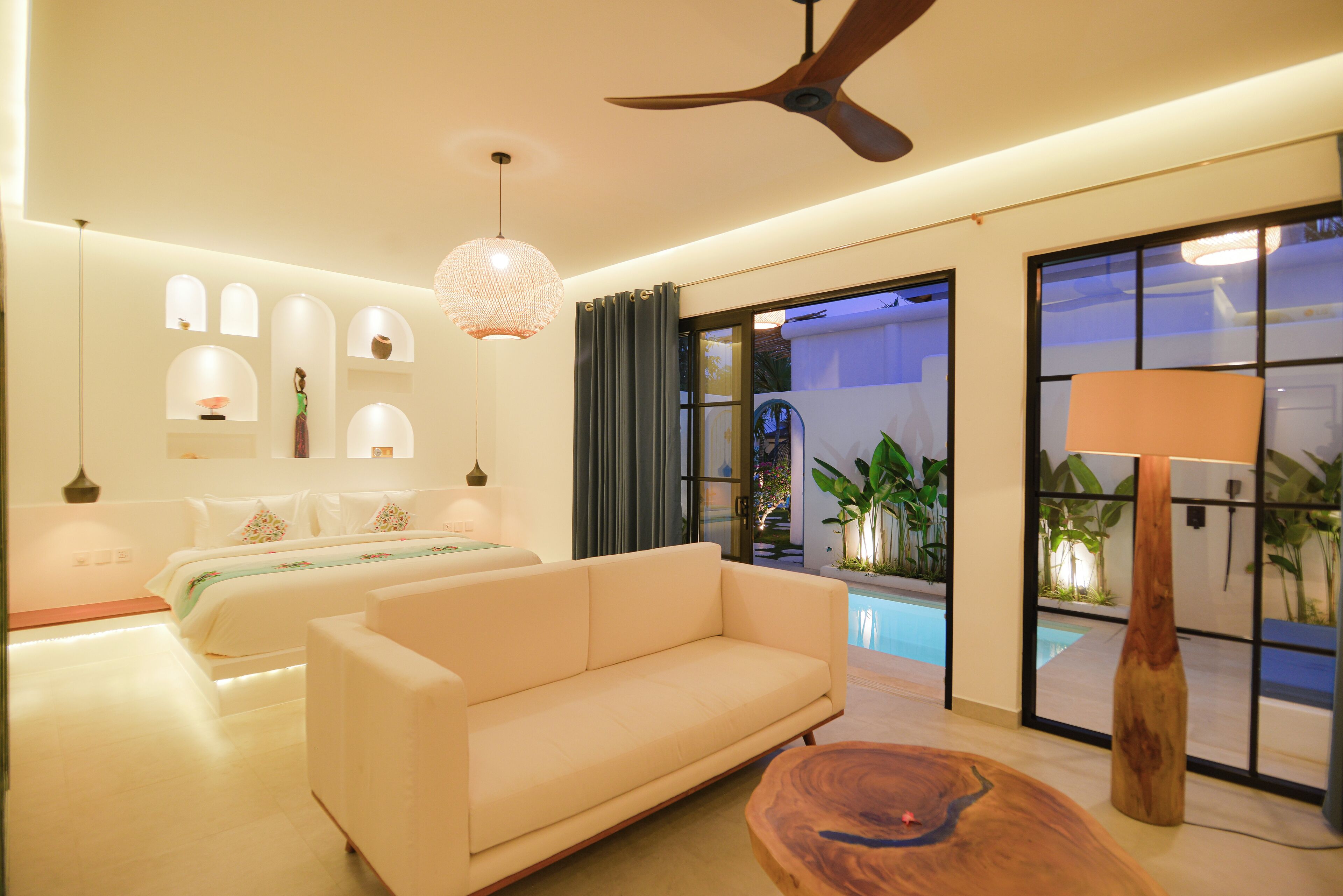Foto - The KOHO Air Hotel