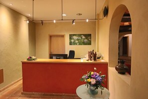 Recepció