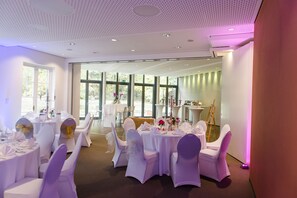 Sala de banquets