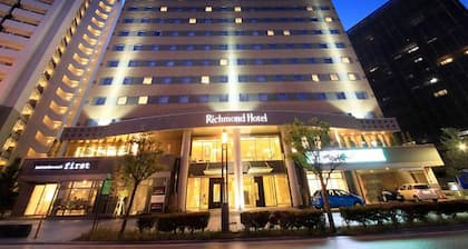 Richmond Hotel Yamagata Ekimae