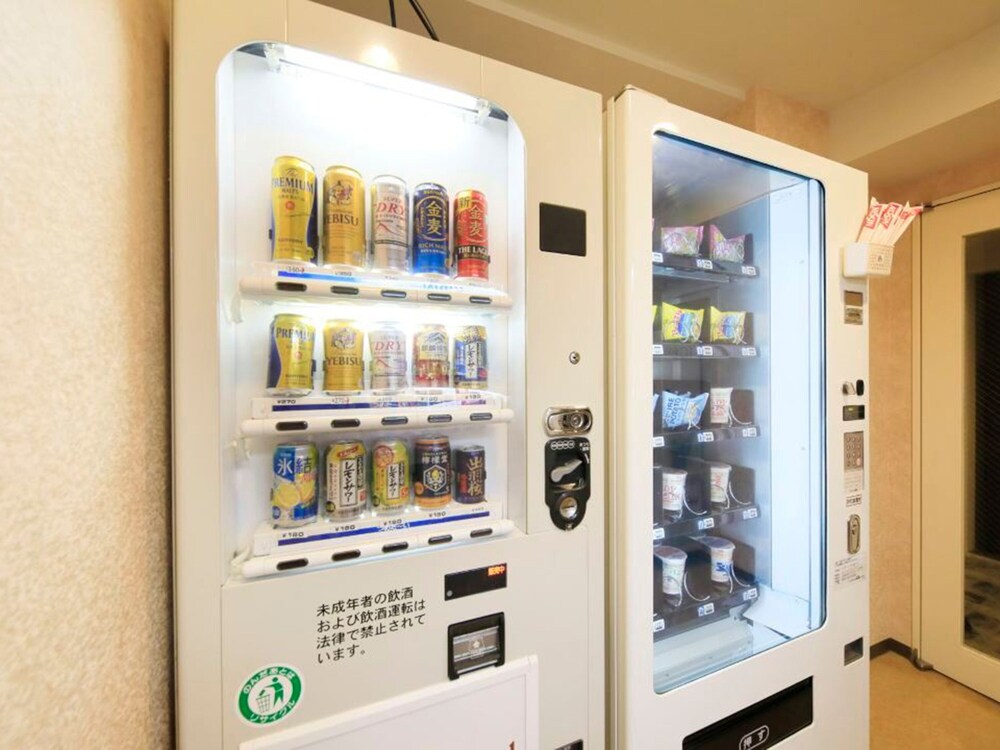 Richmond Hotel by null