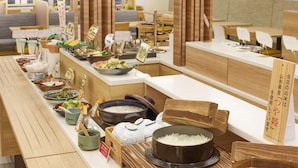用餐區