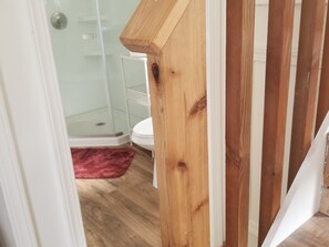 Interior - Lavender fairie dust Cottage/Tiny House ENTIRE SPACE HUGE Monthly DISC WIFI**W/D (Sequim)