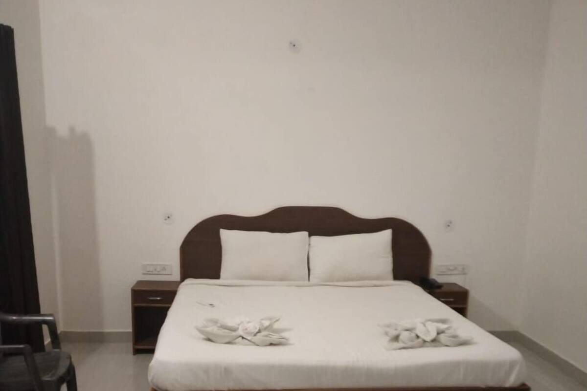 Chambre Deluxe