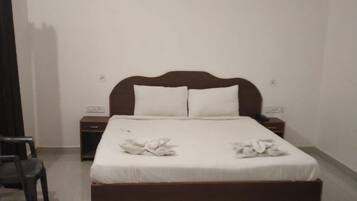 Deluxe Room | Free WiFi