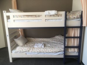 Shared Dormitory, Women only, Non Smoking | Free WiFi - Business Hotel Akayane - Hostel (Matsuyama)
