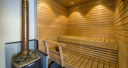 AinaBnB - Residence Kappsäcken