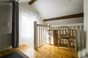 Decoración personalizada y muebles diferentes 