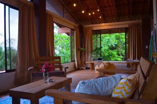 Casa Pura, Montezuma Hills
