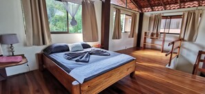 2 bedrooms, WiFi