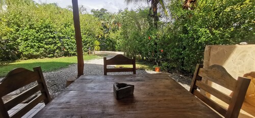 Casa Pura, Montezuma Hills