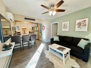 スマートテレビ