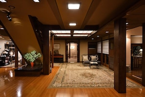 Hall