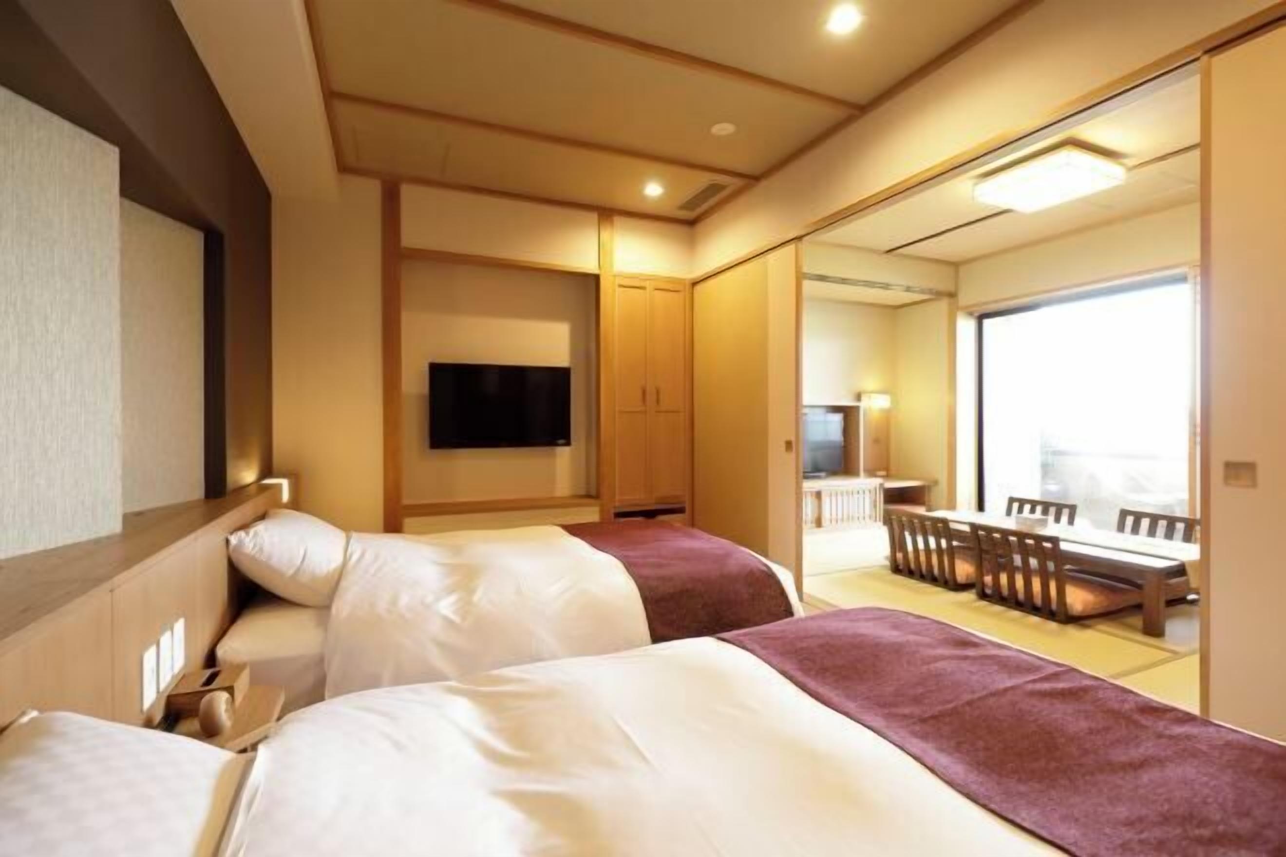 Coffres-forts dans les chambres, Wi-Fi gratuit, draps fournis