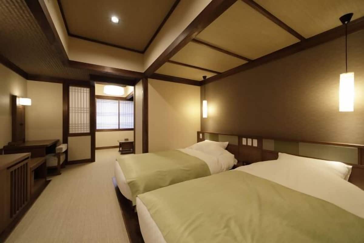 Coffres-forts dans les chambres, Wi-Fi gratuit, draps fournis