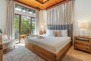 3 habitaciones, wifi y ropa de cama 