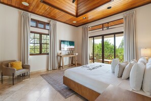 3 soveværelser, Wi-Fi, sengetøj