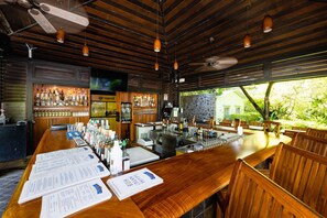 Bar (sur place)