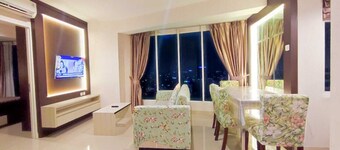 Grand Kamala Lagoon By Mitra Propertindo