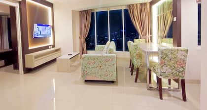 Grand Kamala Lagoon By Mitra Propertindo