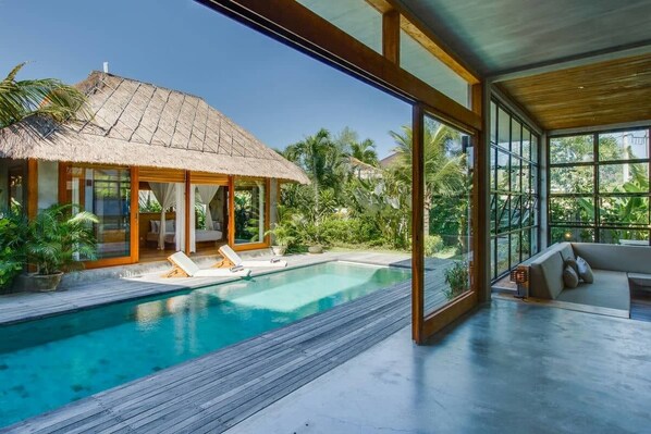 Exterior - ZIN Berawa Villas & Bungalow (Canggu)