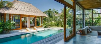  ZIN Berawa Villas & Bungalow