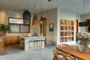 4 Bedrooms Private Pool Villa - 2 | Private kitchen
