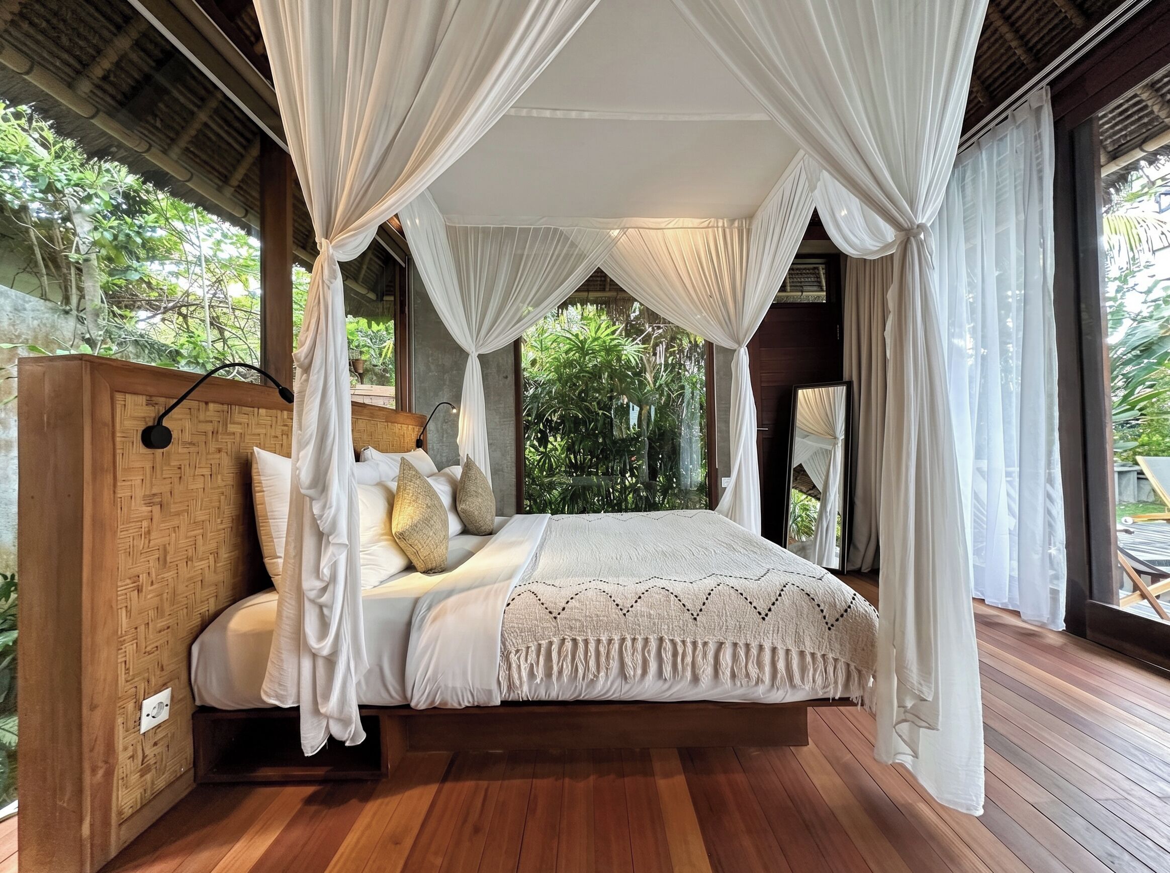 Executive Bungalow