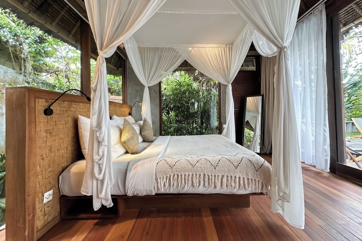 Executive Bungalow