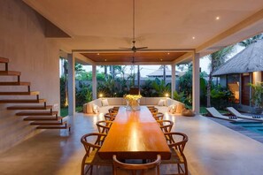 Restaurante familiar